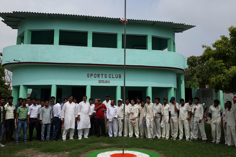 Independence and Republic Day Celebration